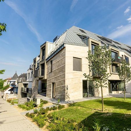 New With A View - Spectacular Views In Every Direction Heviz Exterior photo
