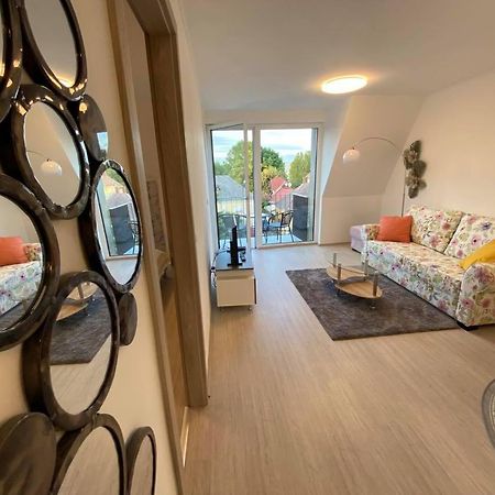 New With A View - Spectacular Views In Every Direction Heviz Exterior photo