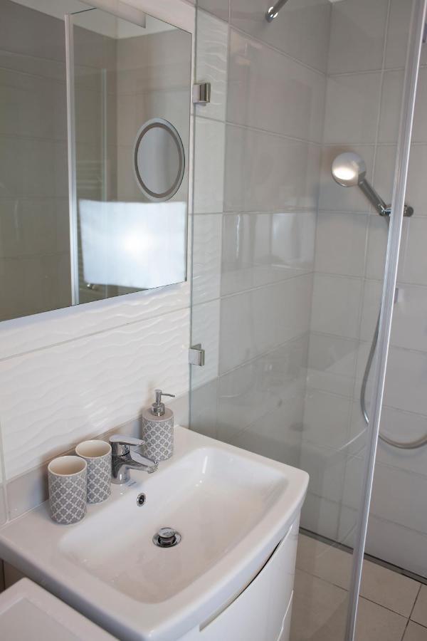 New With A View - Spectacular Views In Every Direction Heviz Exterior photo
