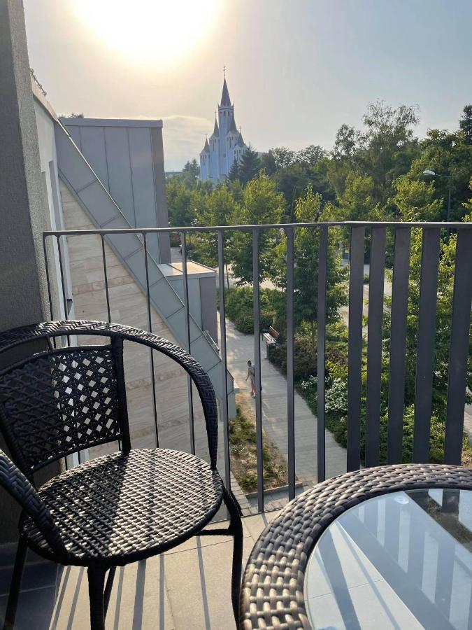 New With A View - Spectacular Views In Every Direction Heviz Exterior photo
